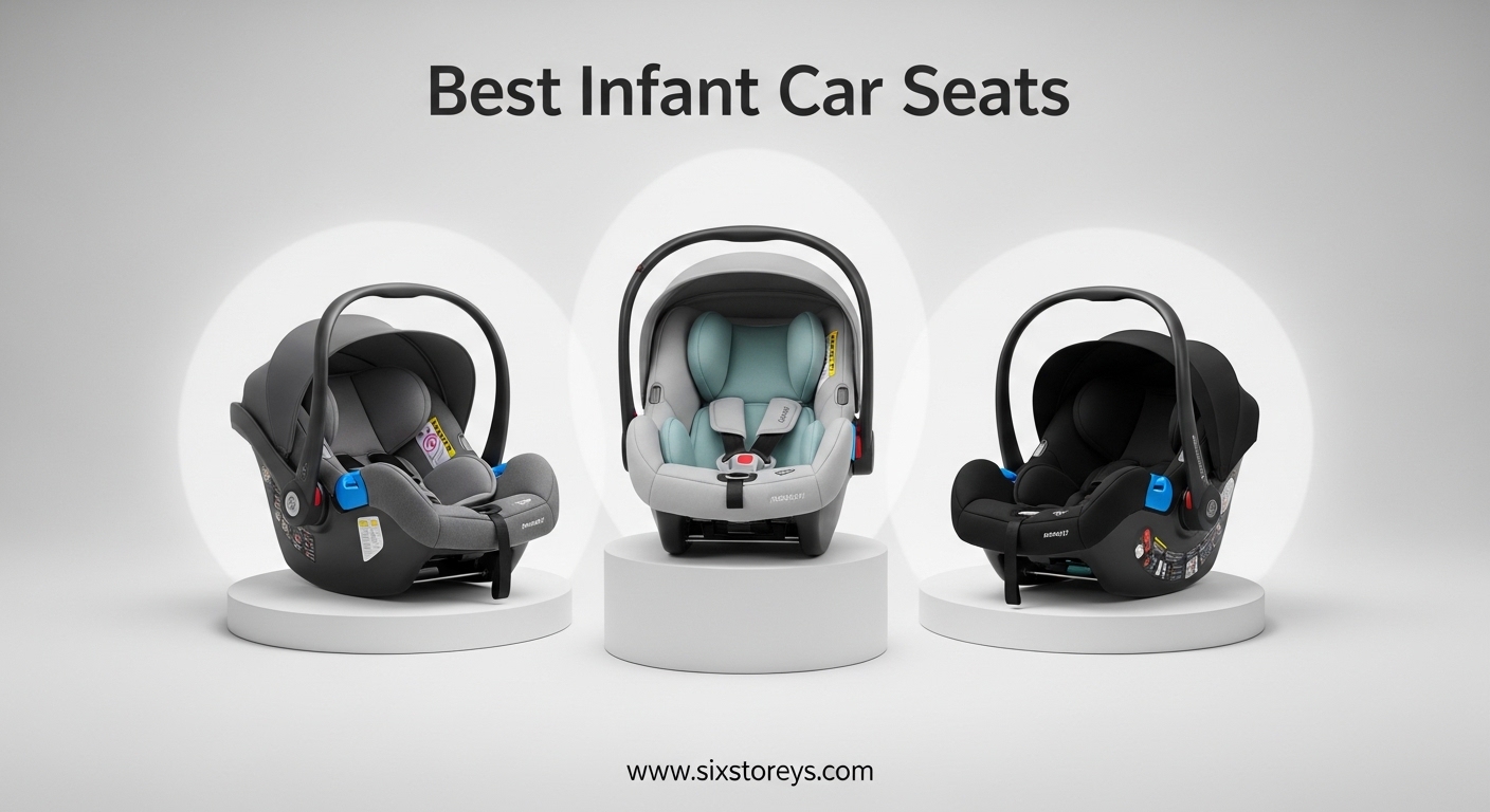 Best Infant Car Seats