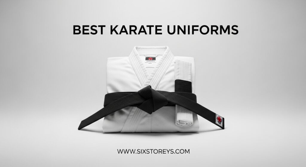 The current image has no alternative text. The file name is: Best-Karate-Uniforms.jpeg