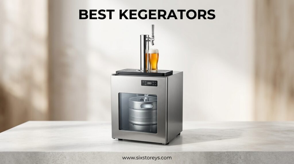 The current image has no alternative text. The file name is: Best-Kegerators.jpeg
