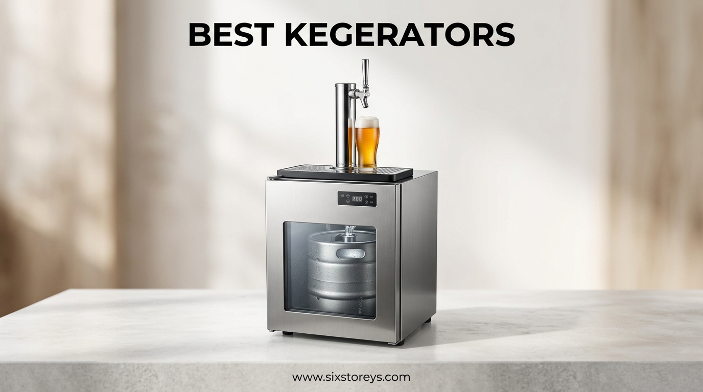 Best Kegerators