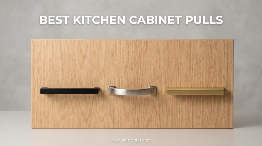 The current image has no alternative text. The file name is: Best-Kitchen-Cabinet-Pulls.jpeg