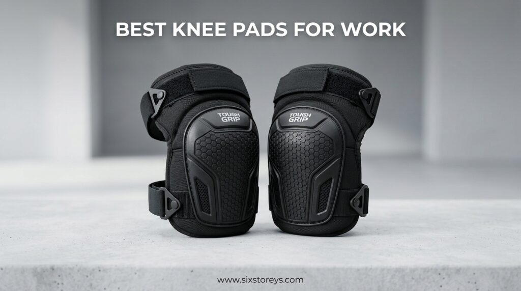 The current image has no alternative text. The file name is: Best-Knee-Pads-for-Work.jpeg