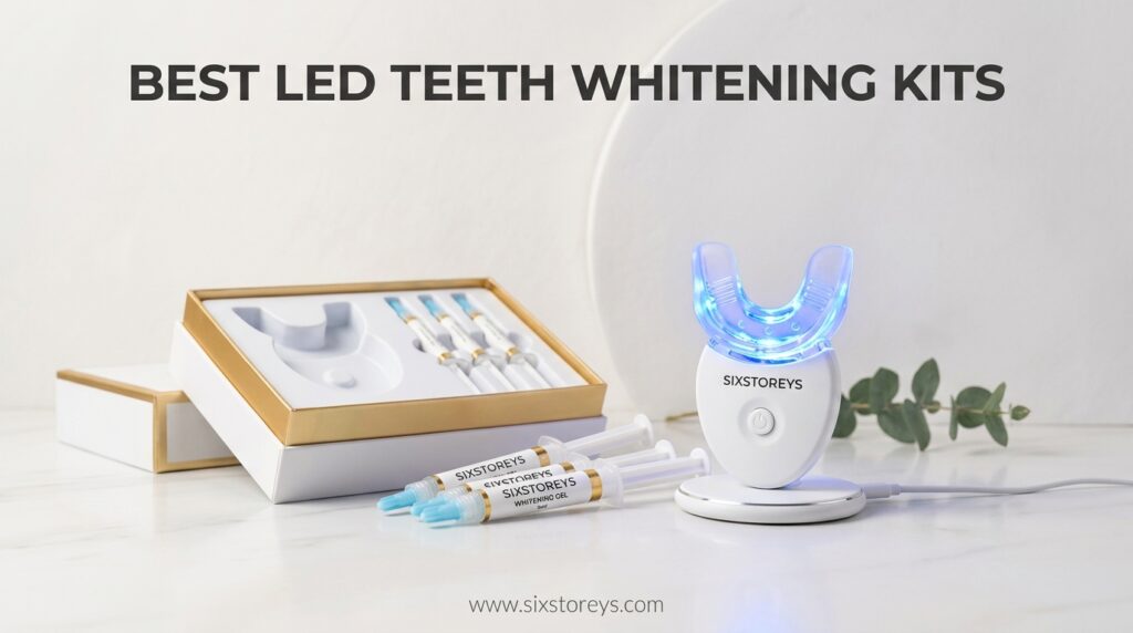 The current image has no alternative text. The file name is: Best-LED-Teeth-Whitening-Kits.jpeg