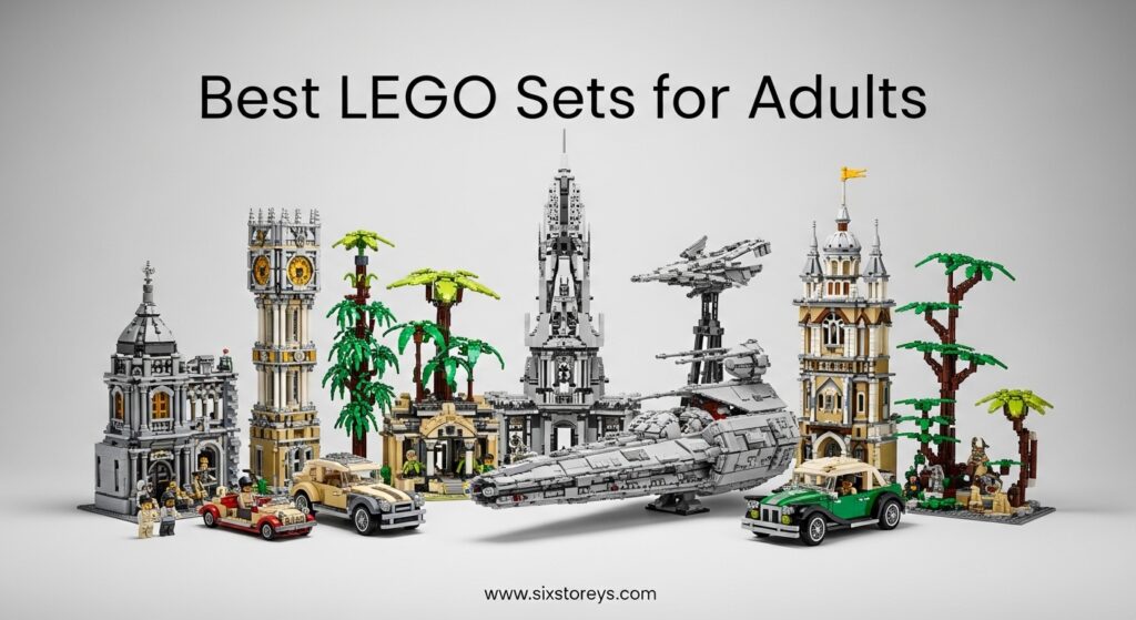 The current image has no alternative text. The file name is: Best-LEGO-Sets-for-Adults.jpeg