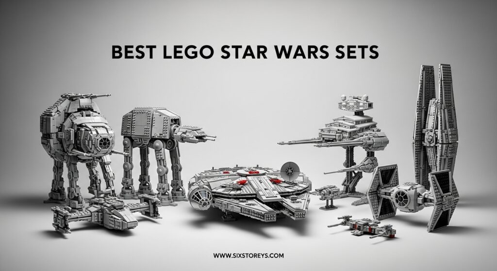 The current image has no alternative text. The file name is: Best-LEGO-Star-Wars-Sets-1.jpeg