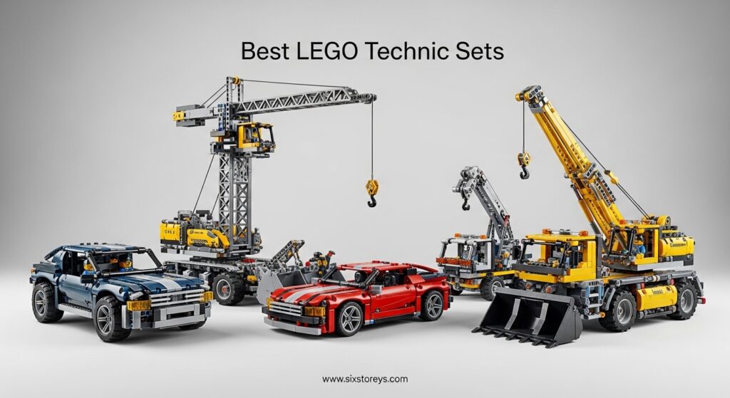 The current image has no alternative text. The file name is: Best-LEGO-Technic-Sets.jpeg