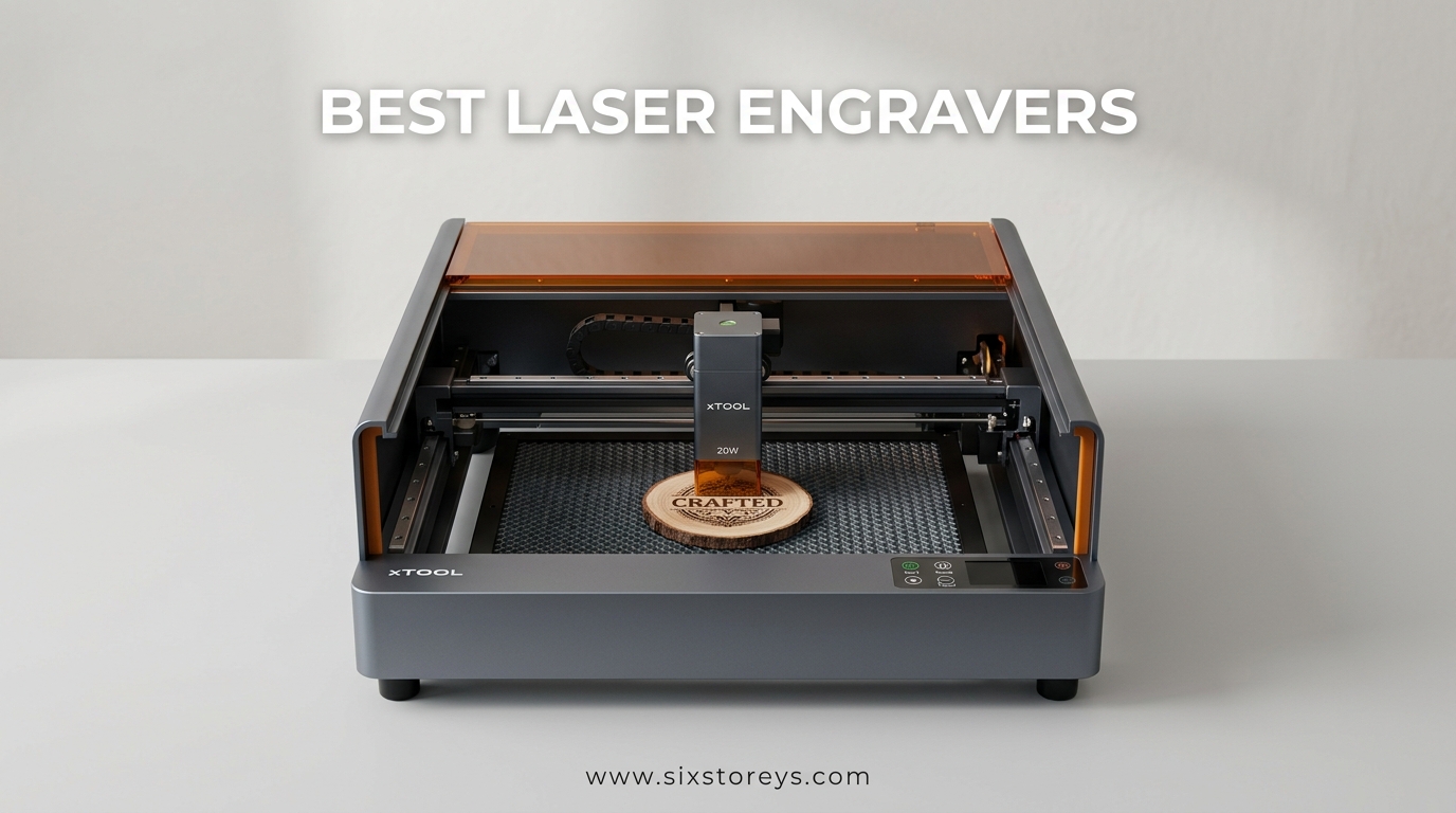 Best Laser Engravers