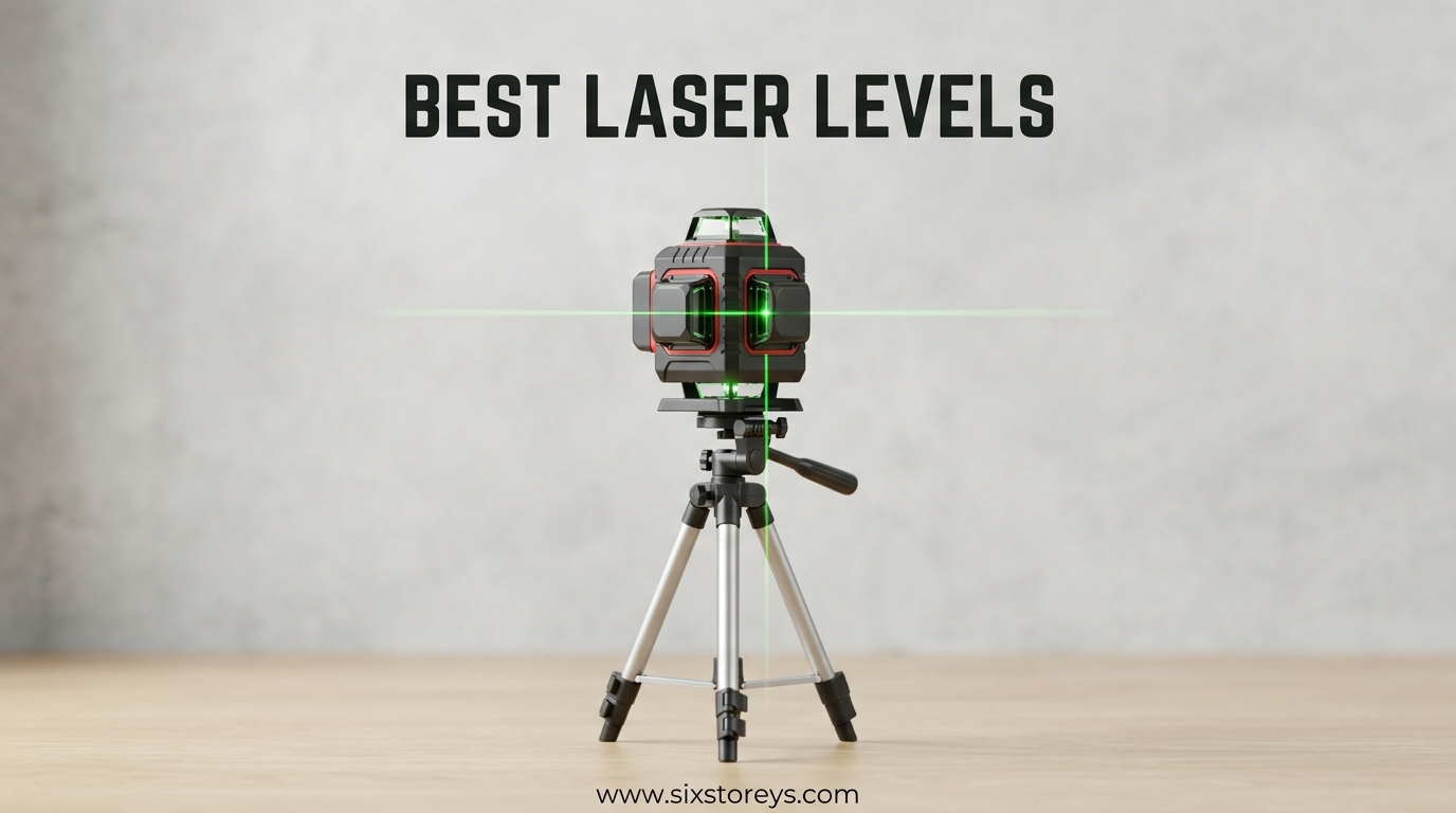 Best Laser Levels