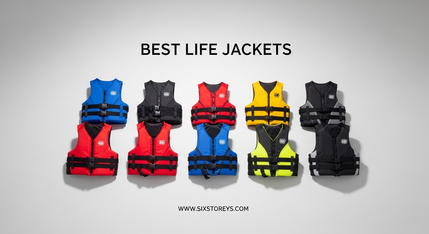 Best Life Jackets