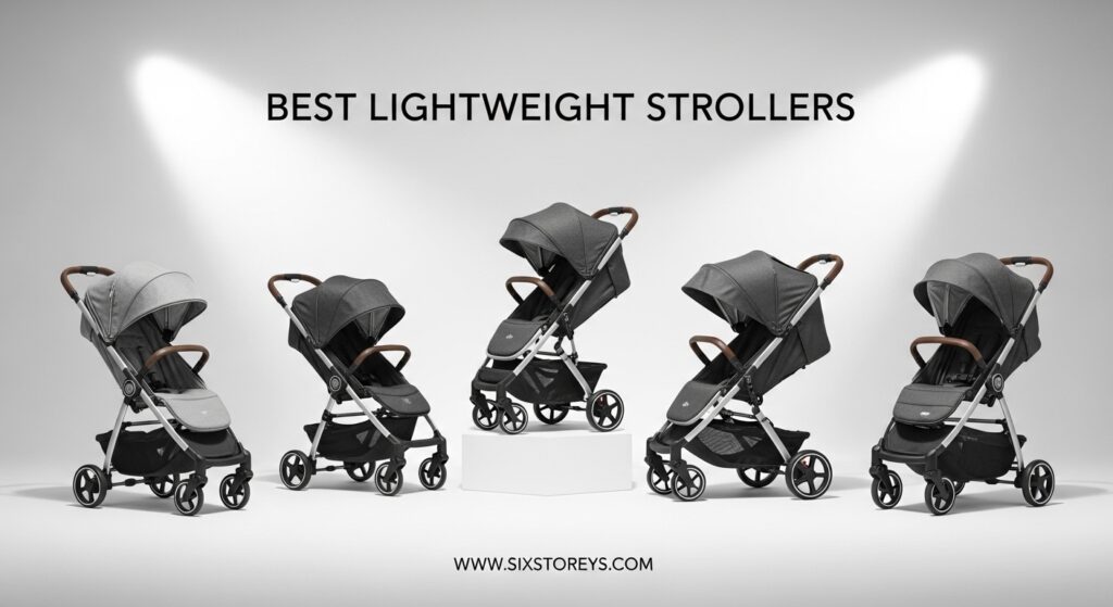 The current image has no alternative text. The file name is: Best-Lightweight-Strollers.jpeg