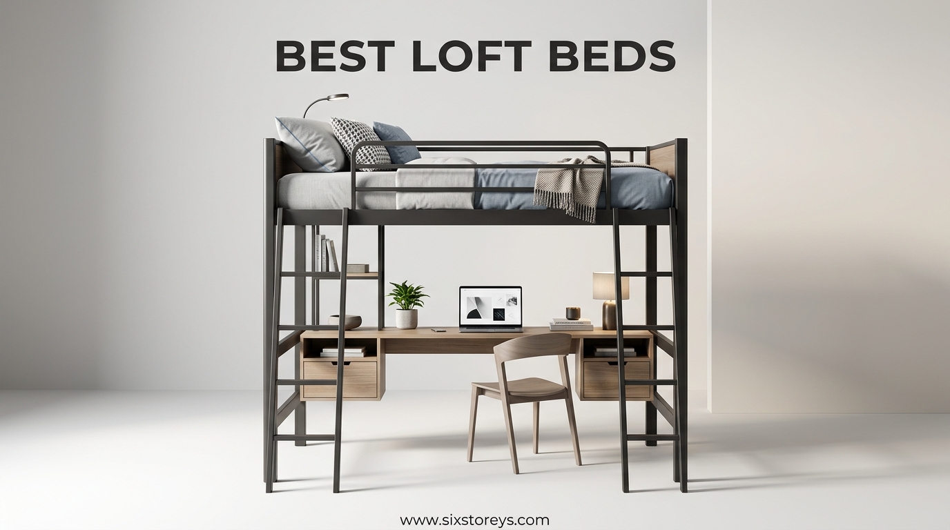 Best Loft Beds