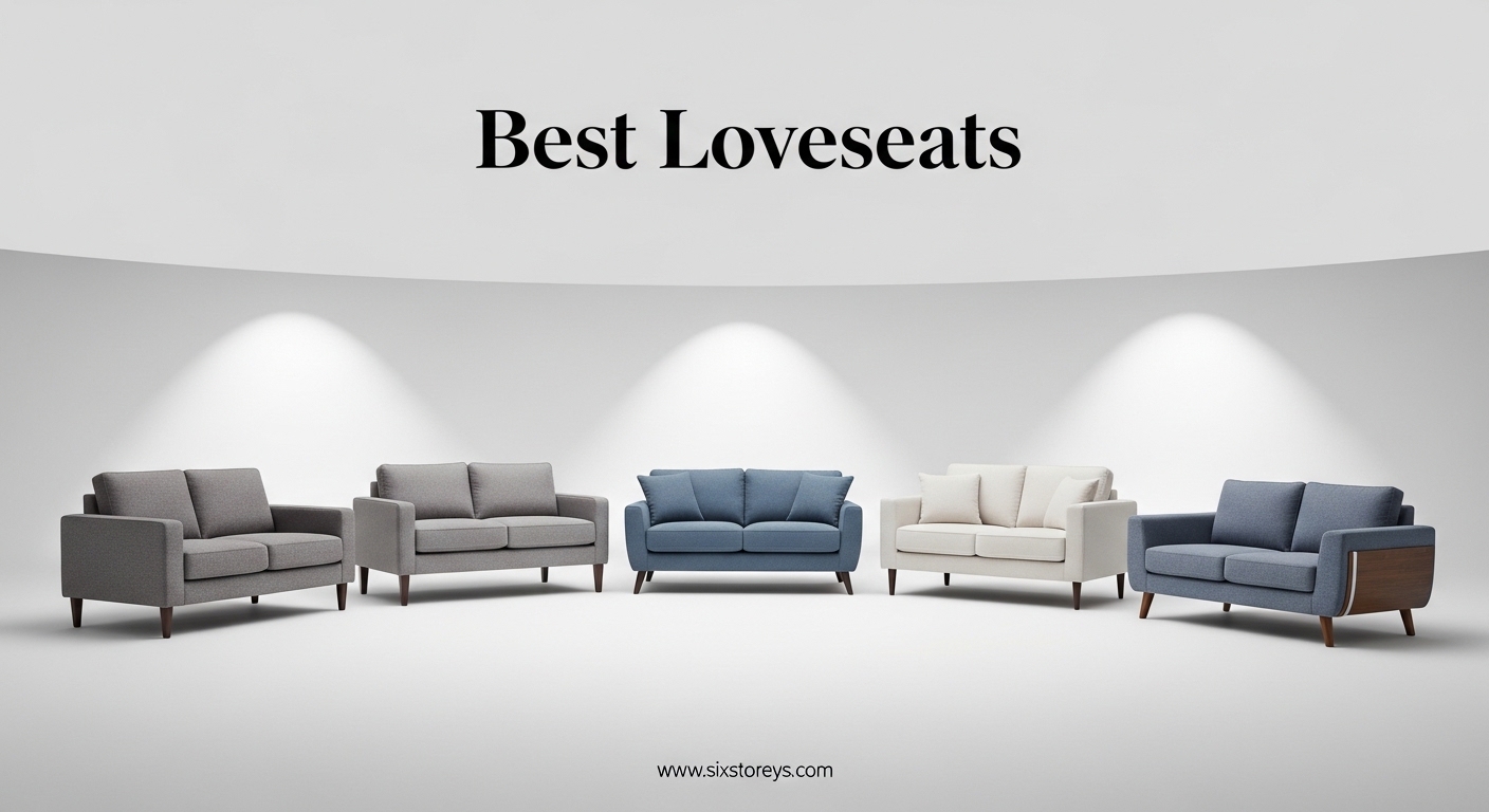 Best Loveseats