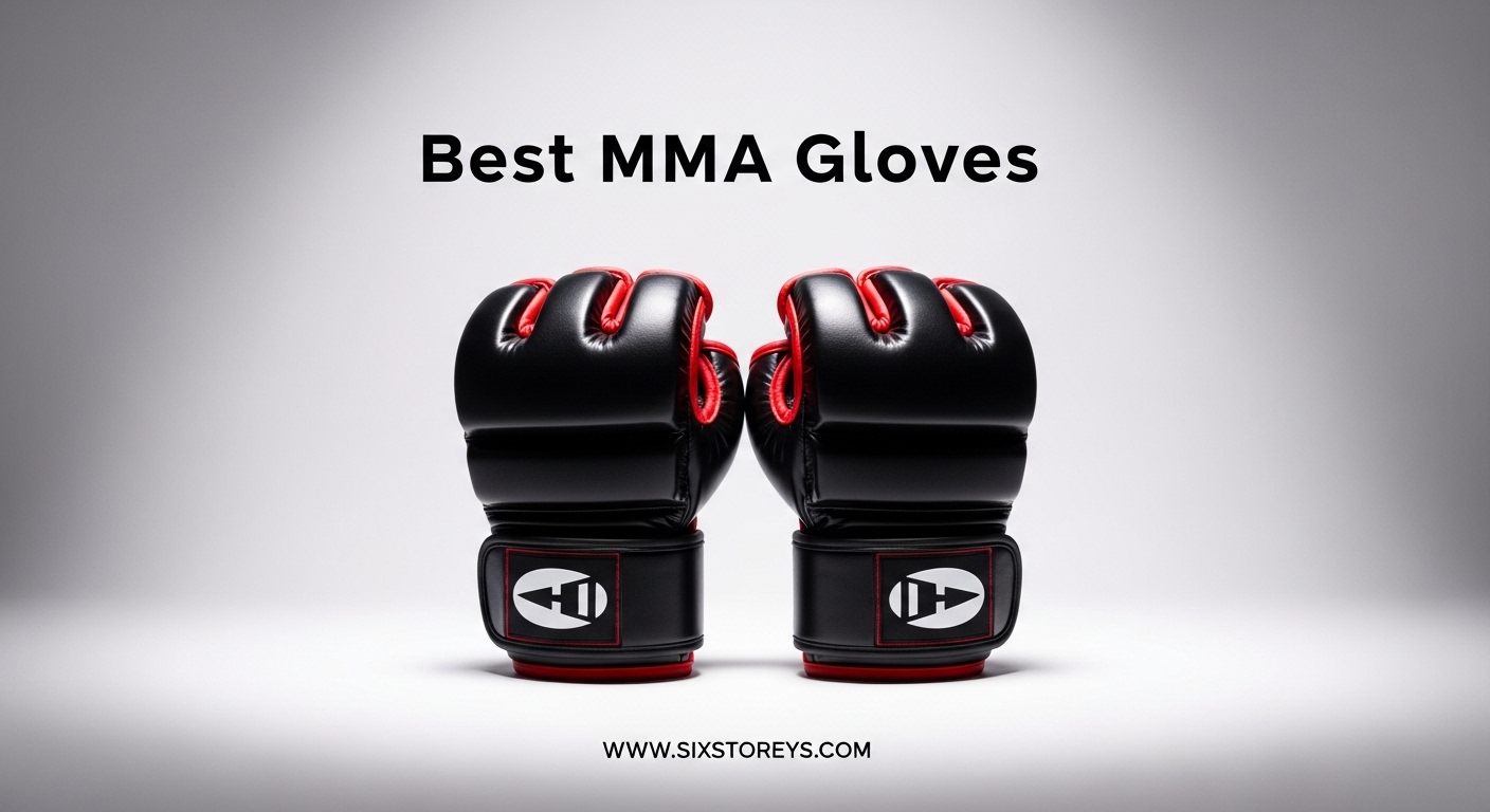 Best MMA Gloves