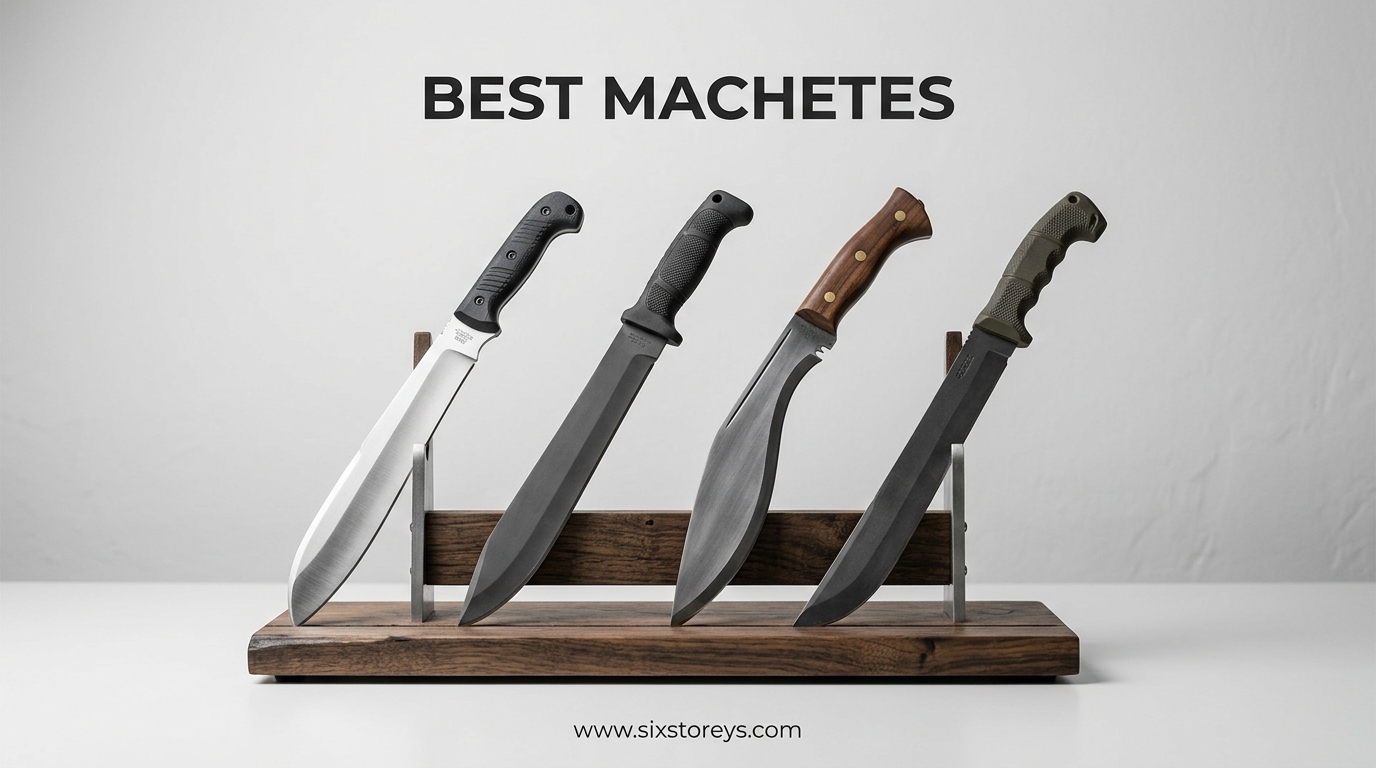 Best Machetes