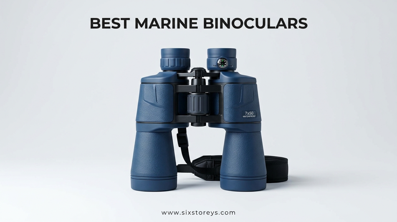 Best Marine Binoculars