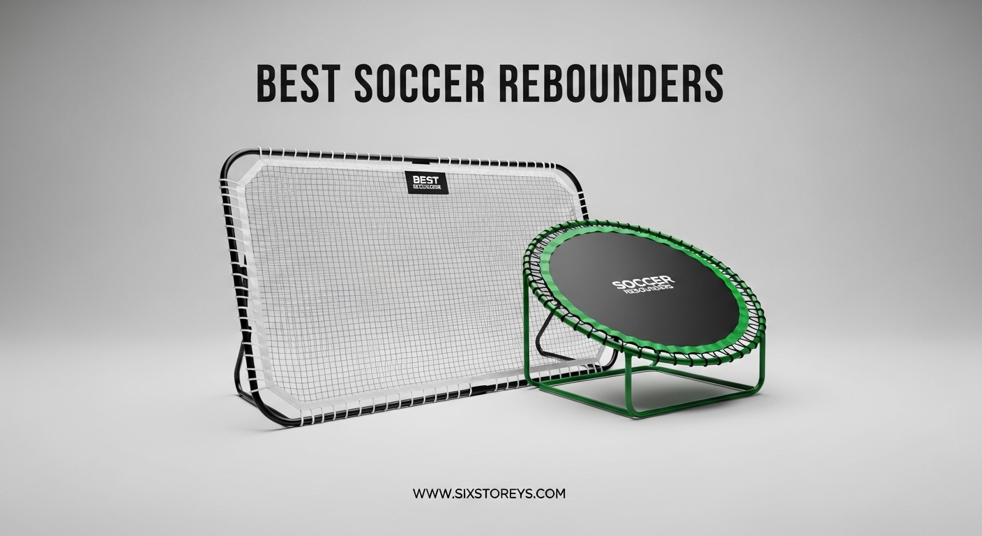 Best Soccer Rebounders