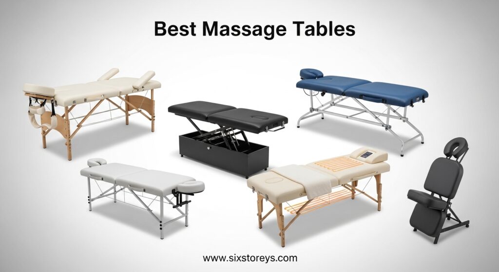 The current image has no alternative text. The file name is: Best-Massage-Tables.jpeg