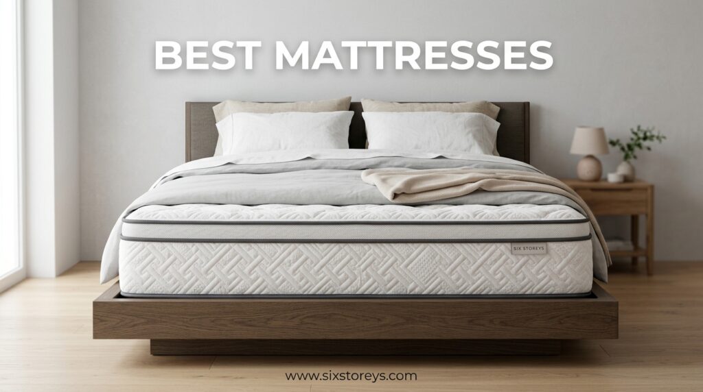 The current image has no alternative text. The file name is: Best-Mattresses.jpeg