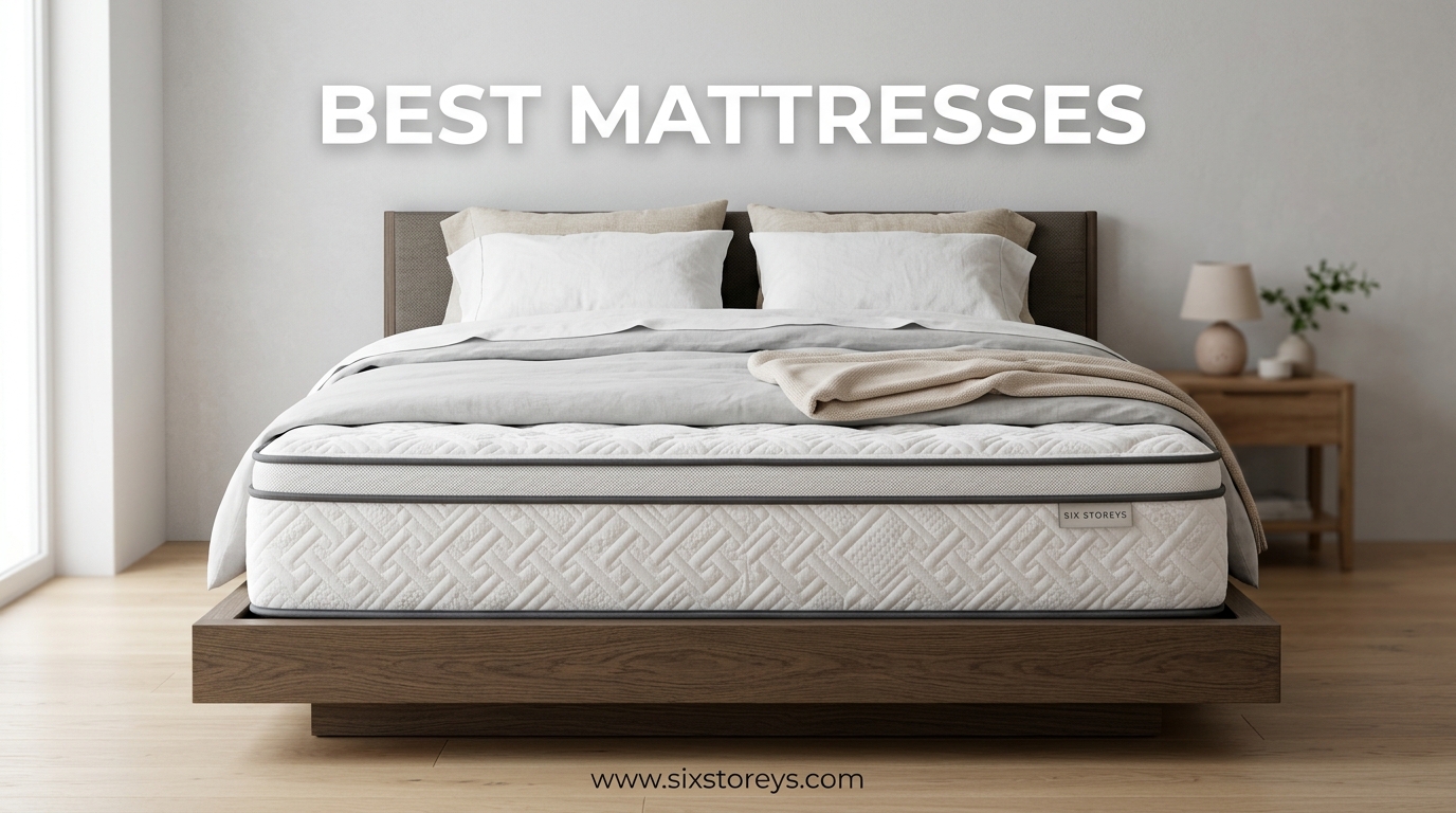Best Mattresses