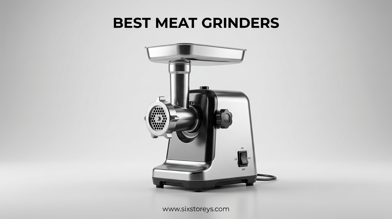 Best Meat Grinders
