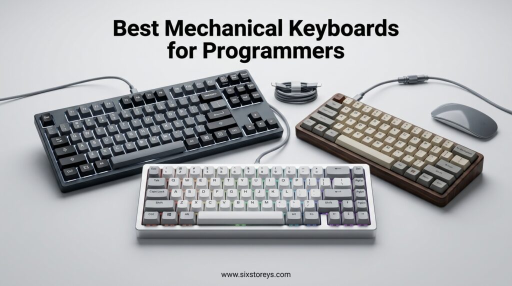 The current image has no alternative text. The file name is: Best-Mechanical-Keyboards-for-Programmers.jpeg