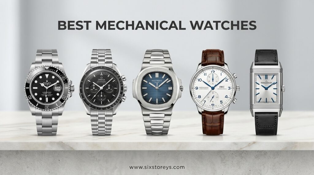 The current image has no alternative text. The file name is: Best-Mechanical-Watches.jpeg