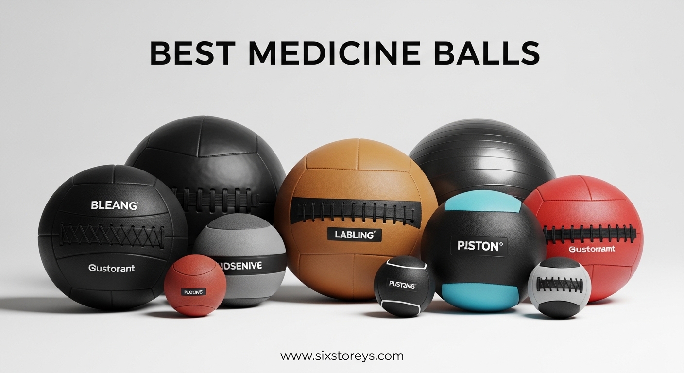 Best Medicine Balls