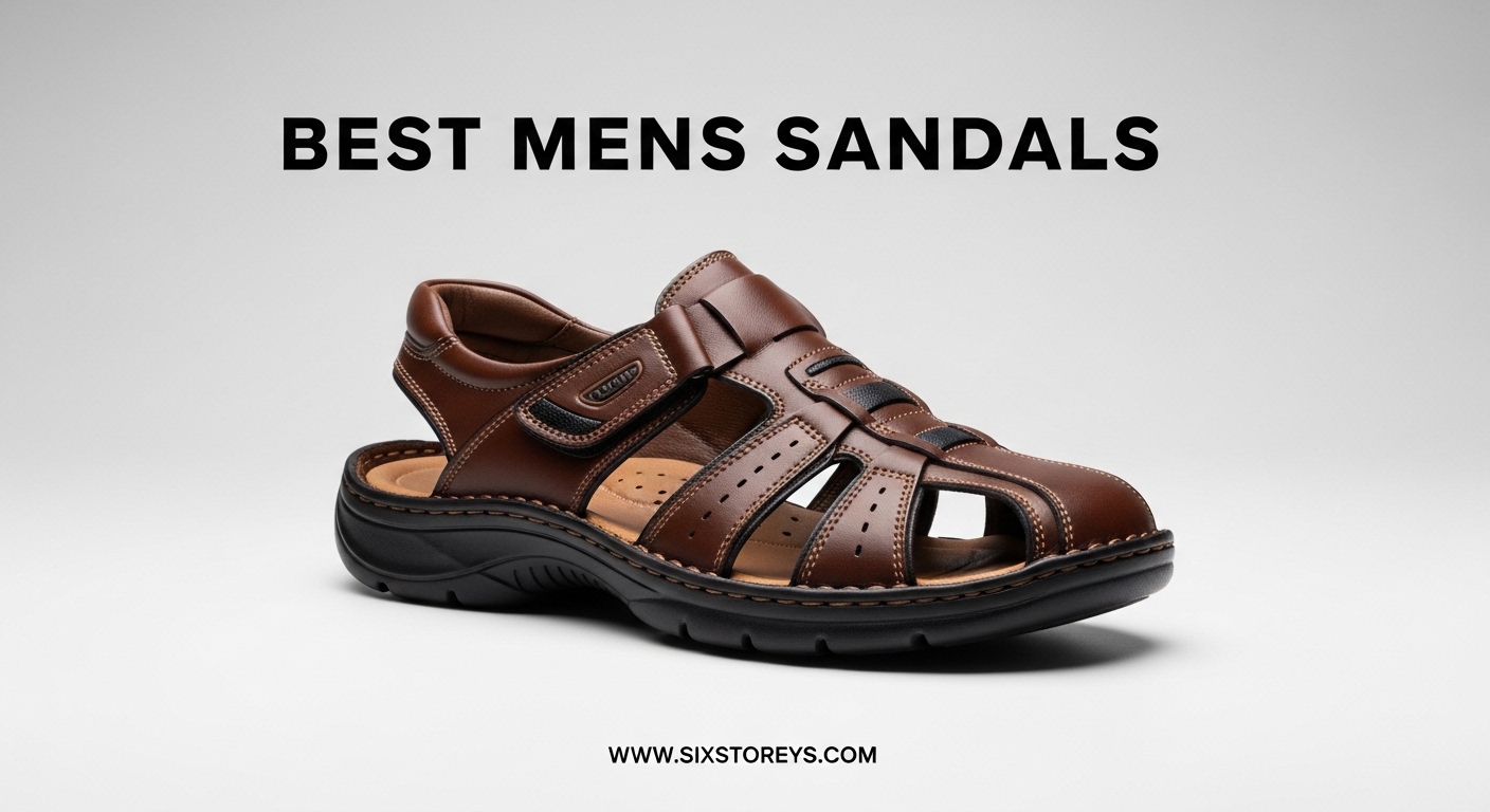 Best Mens Sandals
