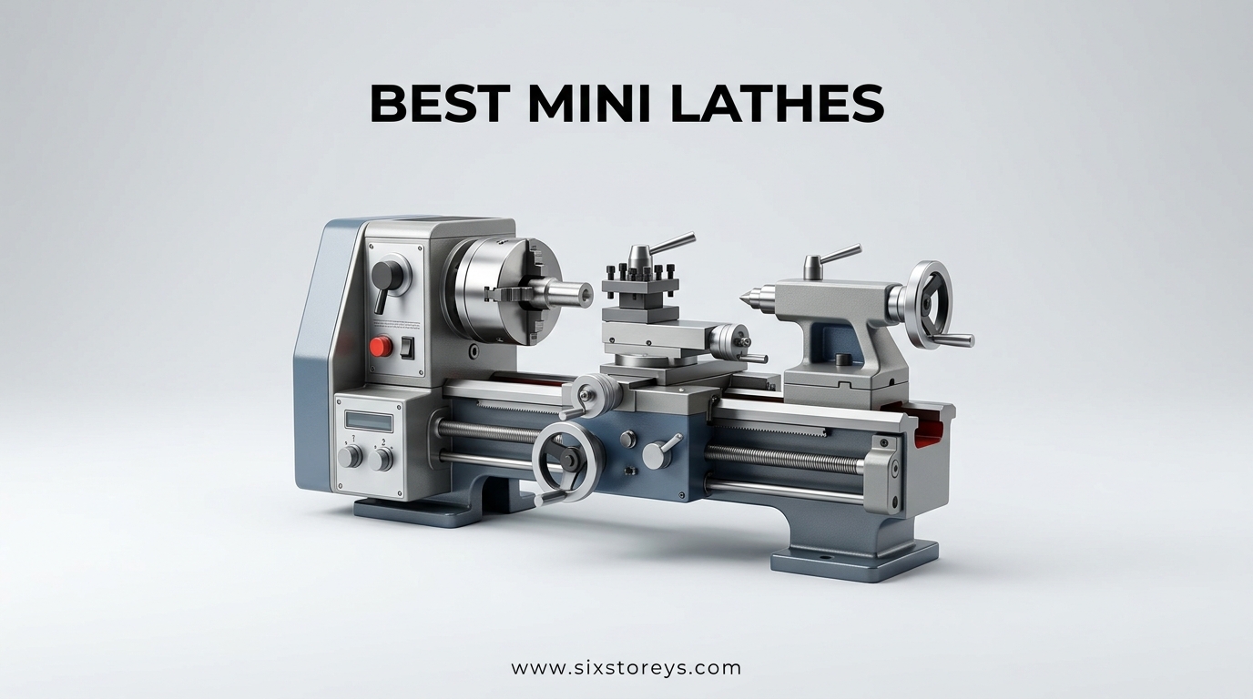 Best Mini Lathes