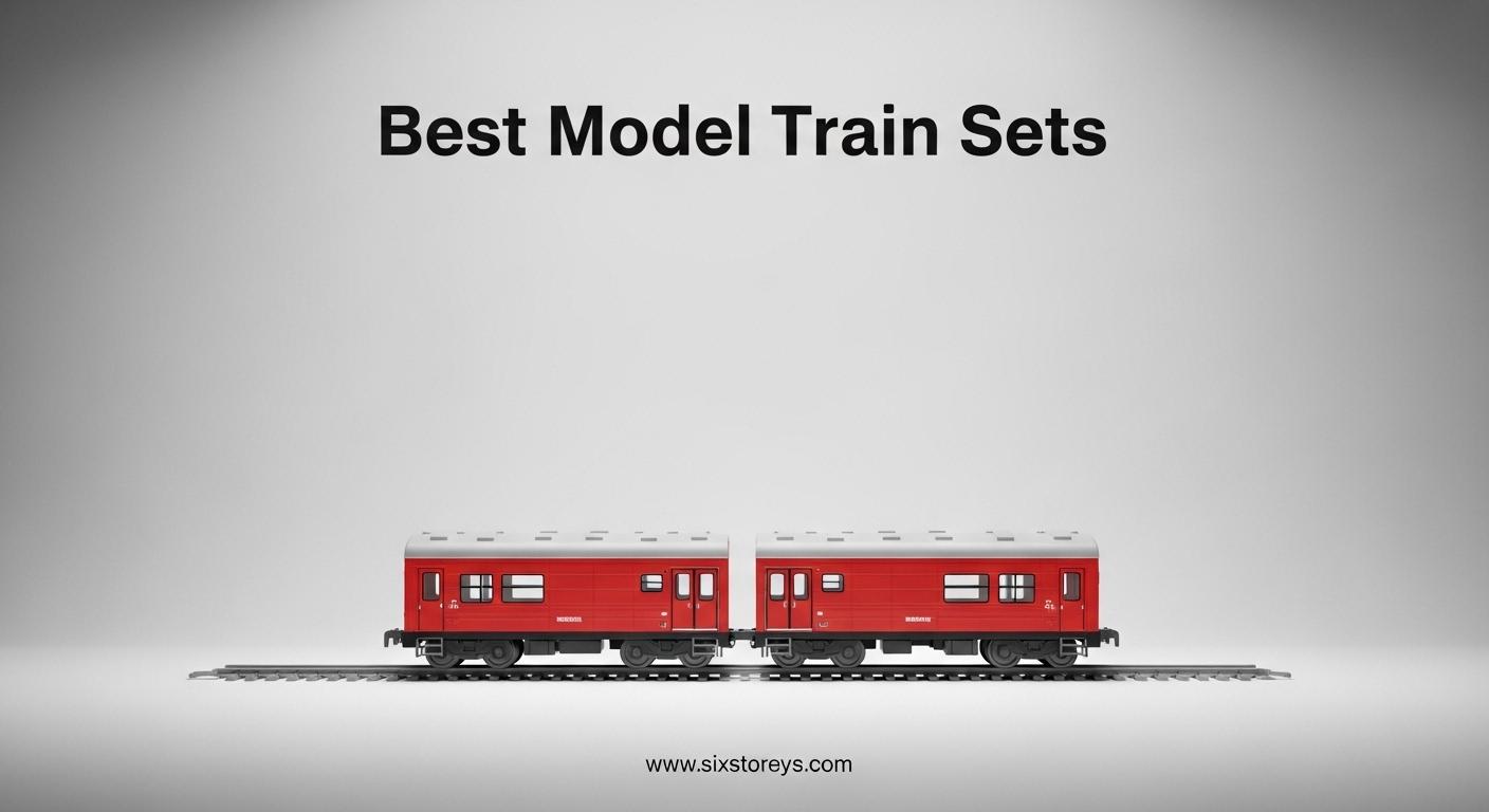 Best Model Train Sets