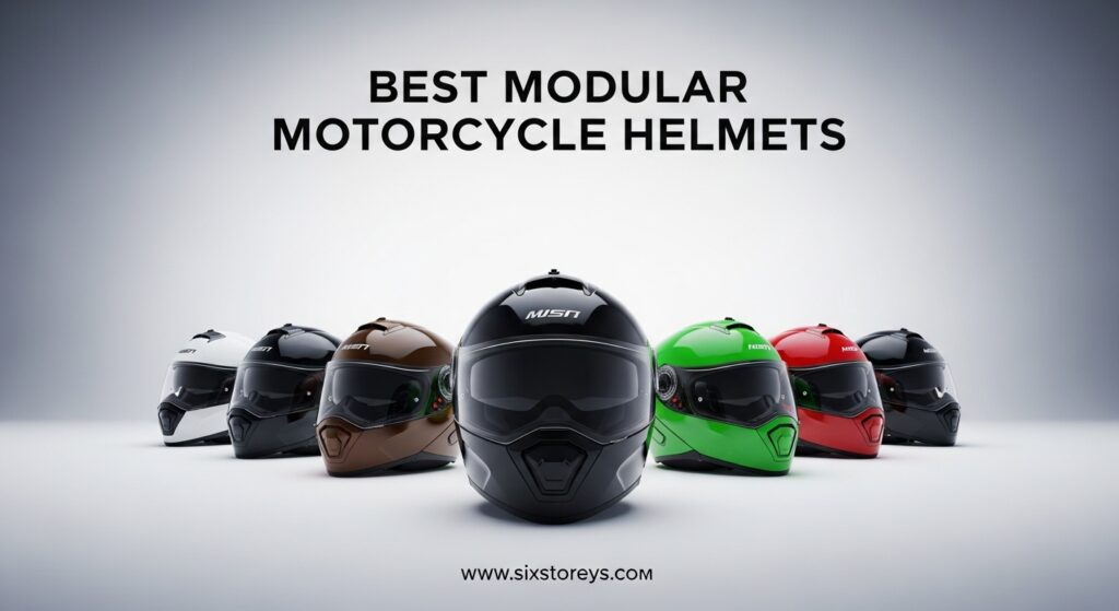 The current image has no alternative text. The file name is: Best-Modular-Motorcycle-Helmets.jpeg