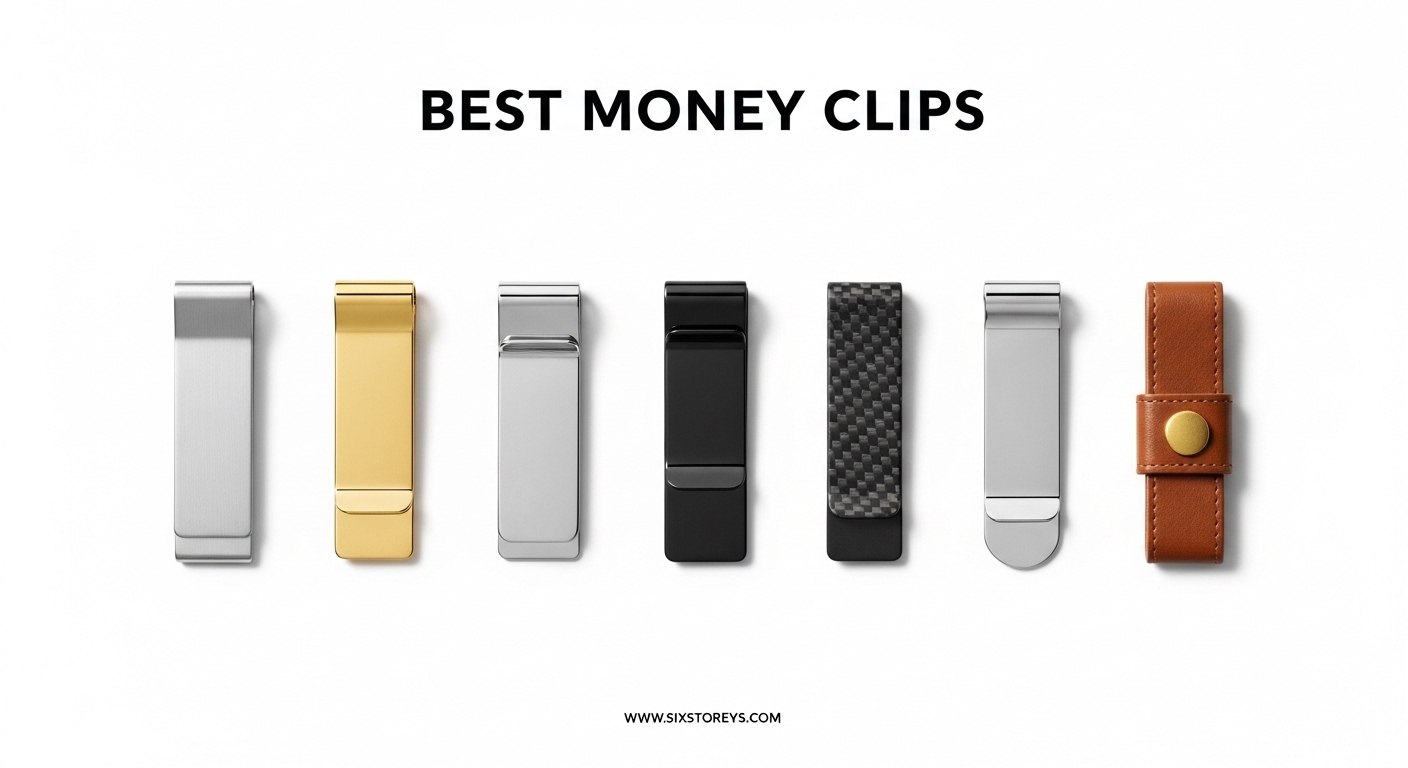 Best Money Clips