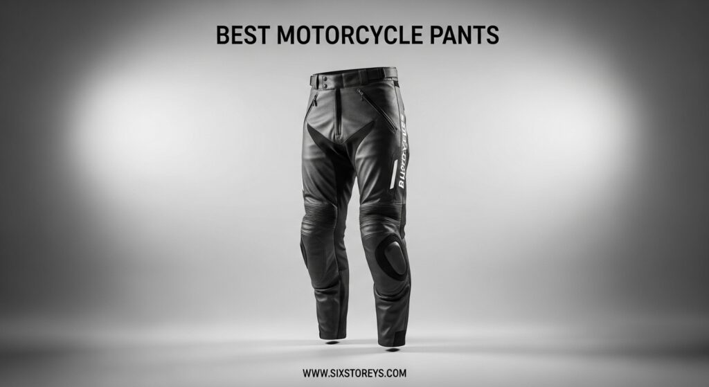 The current image has no alternative text. The file name is: Best-Motorcycle-Pants.jpeg