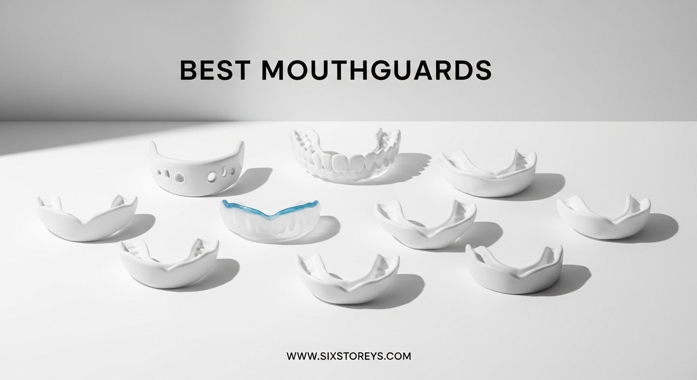 Best Mouthguards