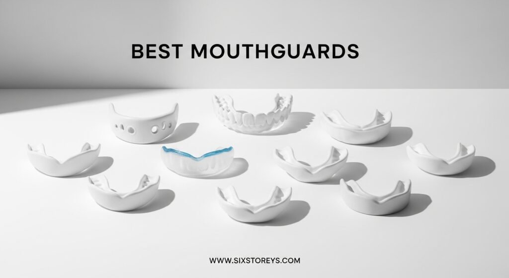 Best Mouthguards