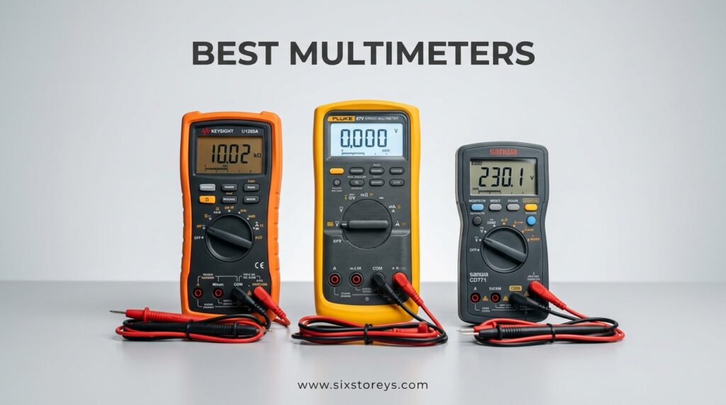 The current image has no alternative text. The file name is: Best-Multimeters.jpeg