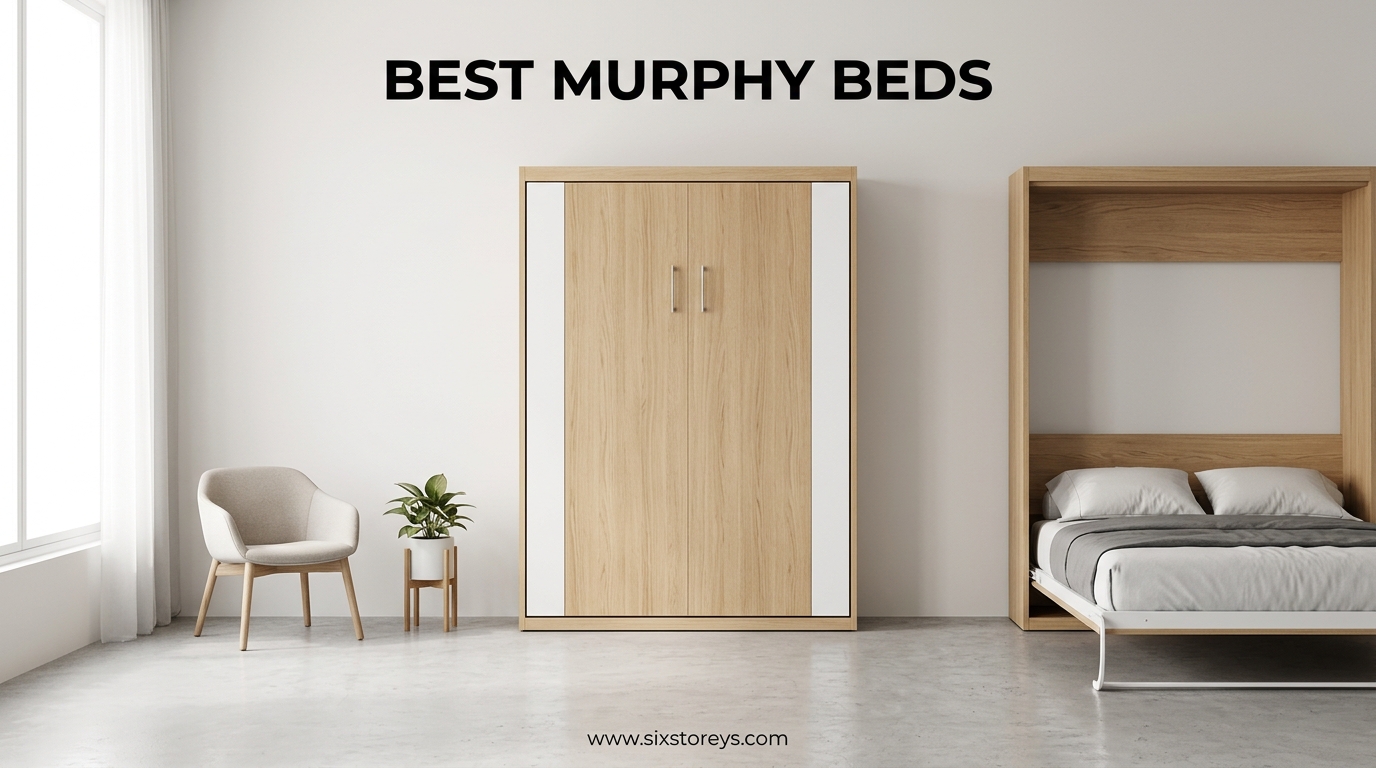 Best Murphy Beds