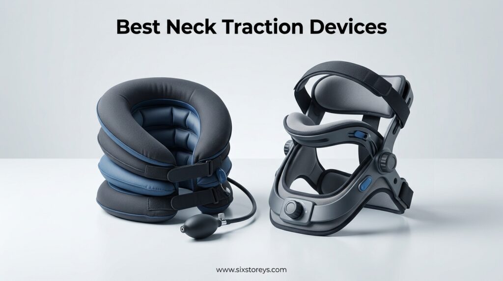 The current image has no alternative text. The file name is: Best-Neck-Traction-Devices.jpeg