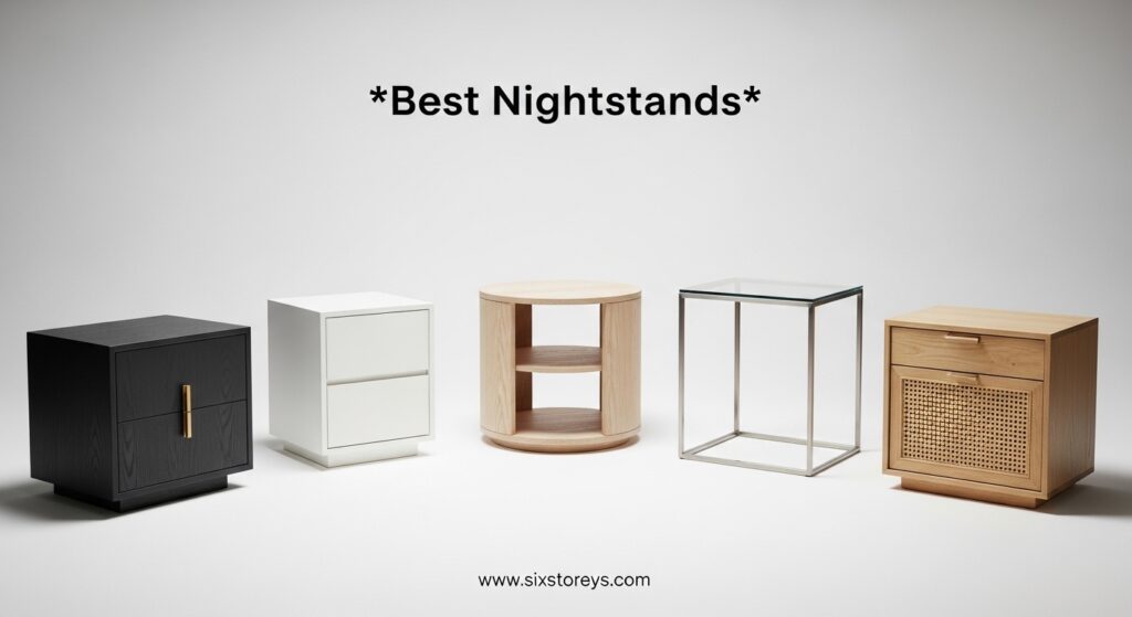 The current image has no alternative text. The file name is: Best-Nightstands.jpeg