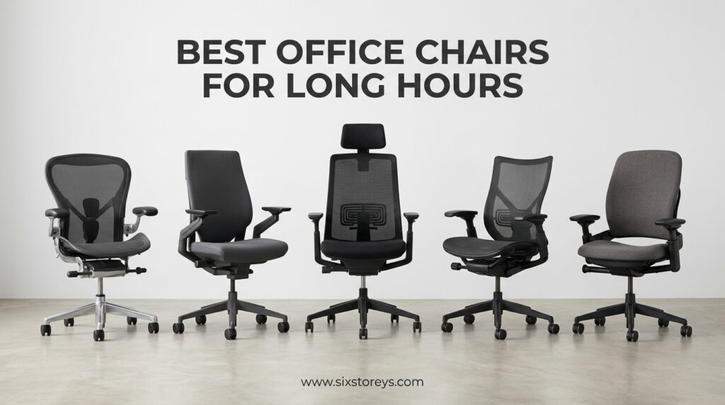 The current image has no alternative text. The file name is: Best-Office-Chairs-for-Long-Hours.jpeg
