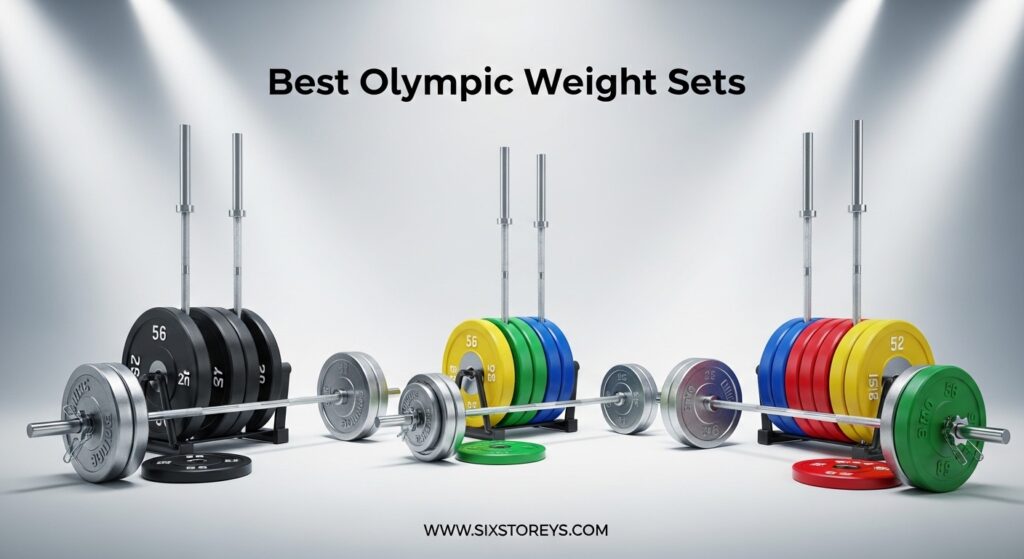 The current image has no alternative text. The file name is: Best-Olympic-Weight-Sets.jpeg