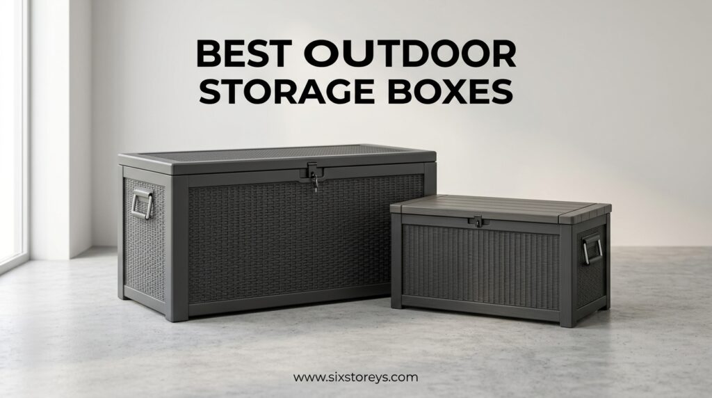 The current image has no alternative text. The file name is: Best-Outdoor-Storage-Boxes.jpeg