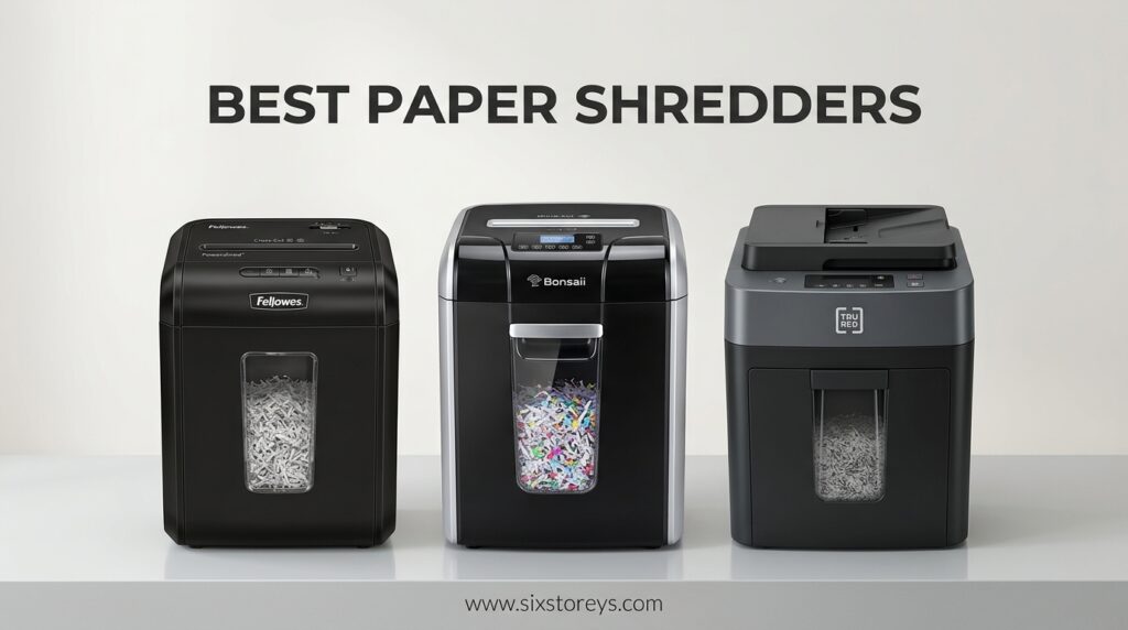 The current image has no alternative text. The file name is: Best-Paper-Shredders.jpeg