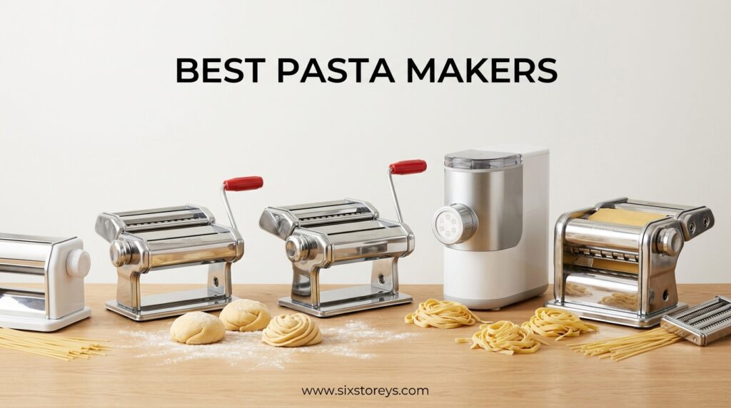 The current image has no alternative text. The file name is: Best-Pasta-Makers.jpeg