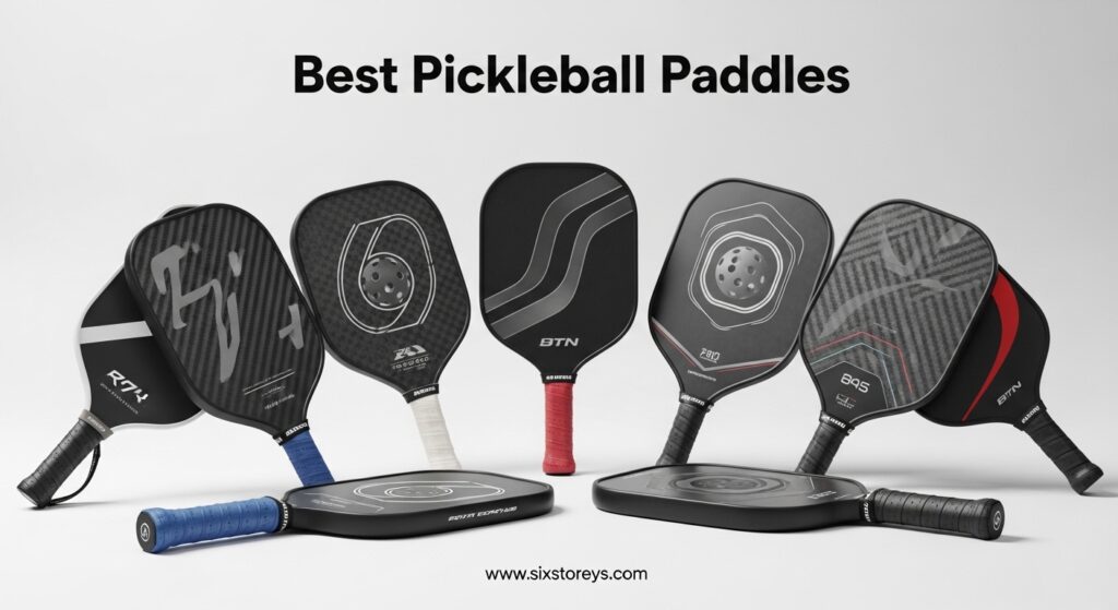 The current image has no alternative text. The file name is: Best-Pickleball-Paddles.jpeg