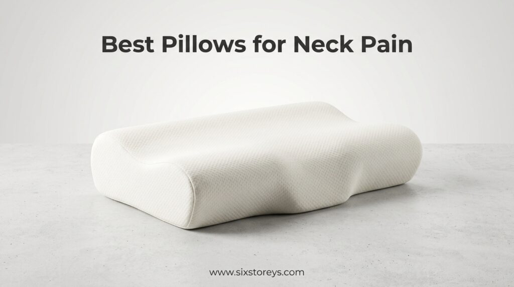 The current image has no alternative text. The file name is: Best-Pillows-for-Neck-Pain.jpeg