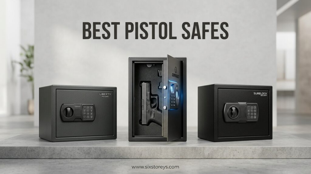 The current image has no alternative text. The file name is: Best-Pistol-Safes.jpeg