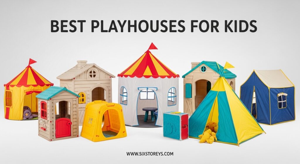 The current image has no alternative text. The file name is: Best-Playhouses-for-Kids.jpeg