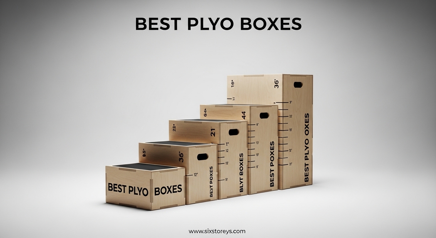 Best Plyo Boxes