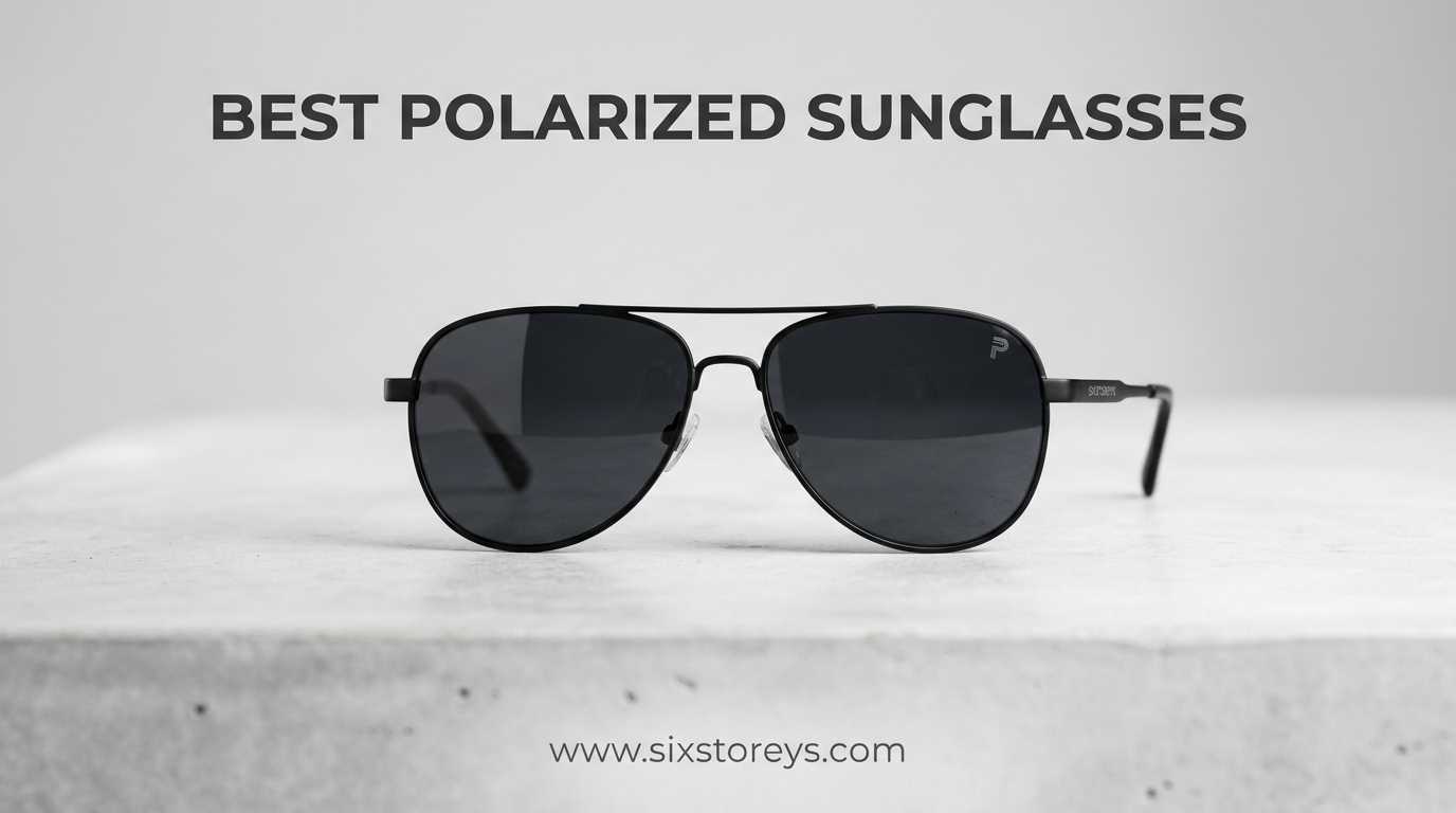 Best Polarized Sunglasses